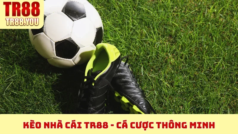 Kèo Nhà Cái